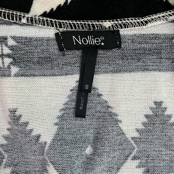 Nollie cardigan - Picture 2 of 3